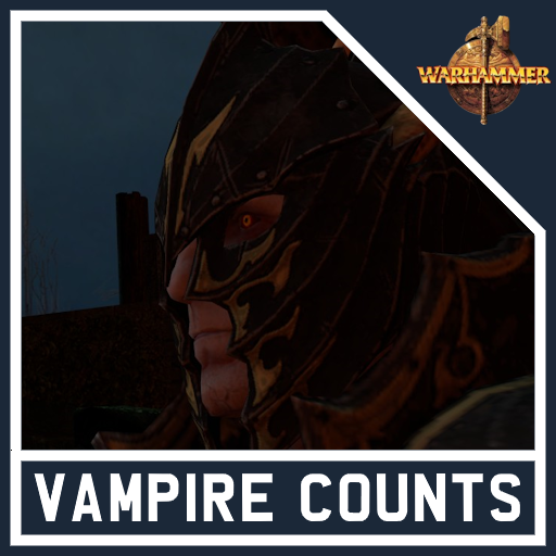 Warhammer ~ Vampire Counts