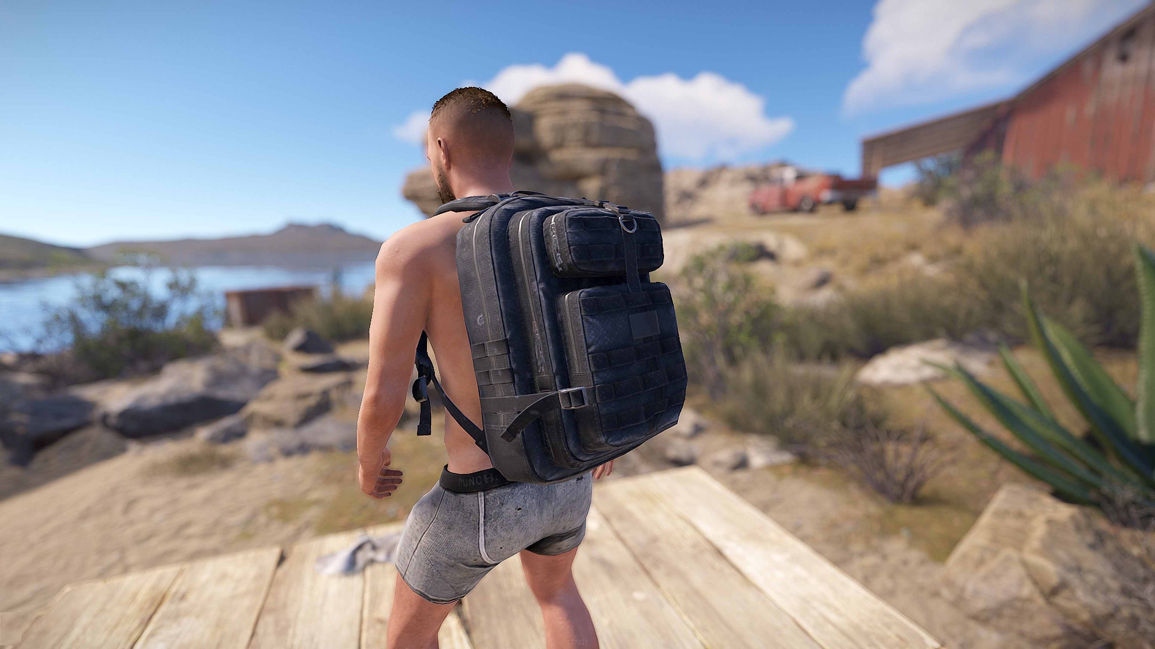 Island Assault Team Backpack thumbnail 12