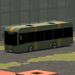 BYD eBus B11 NAS City Line 2023