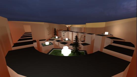 bhop_foliage_fix – Counter-Strike 2 Mod