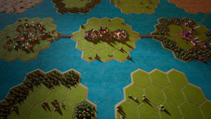 Haven of Hexes
