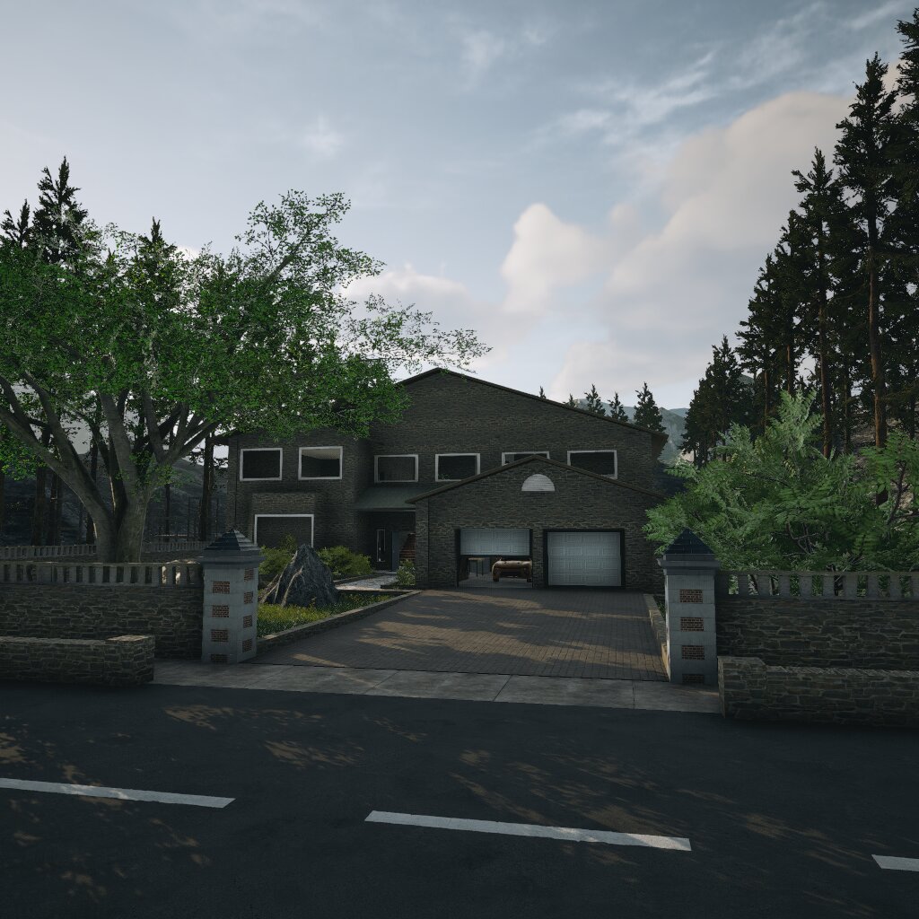 FPV House (Freestyle Version) - @invntn_fpv