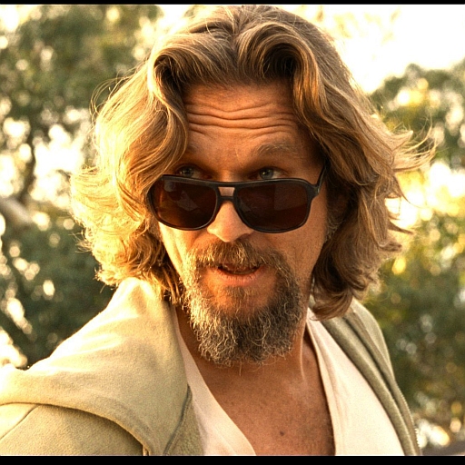 The Big Lebowski  - The Dude Voice Pack