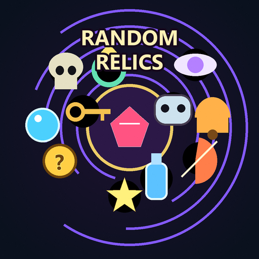 Random Relics