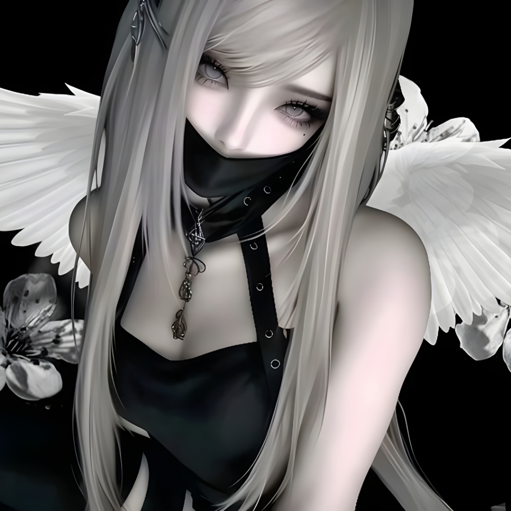 silent angel -alexandr preview