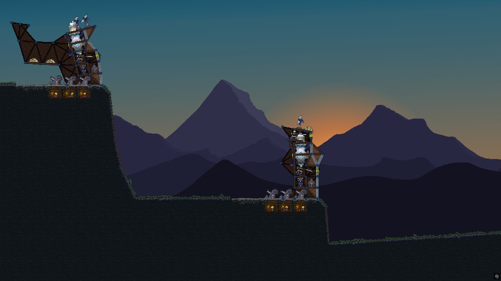 Sunrise Hill 2V2 G