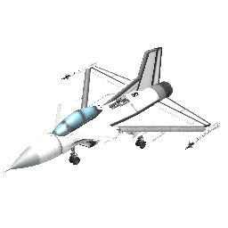 TB-62D Goldfinch II