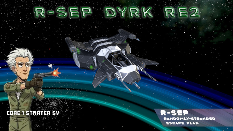 R-SEP Dyrk RE2