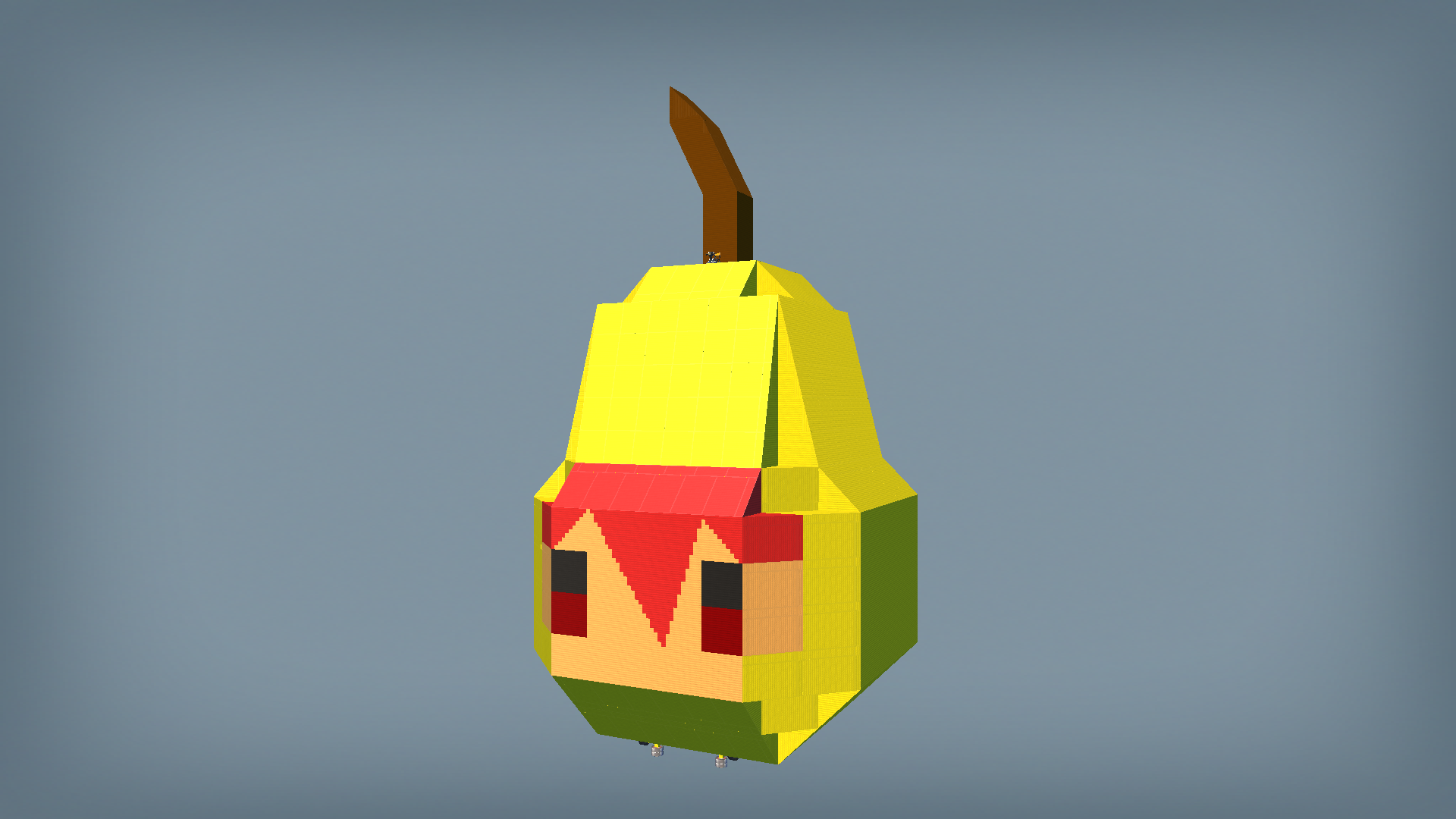 Giant Tetopear 21U