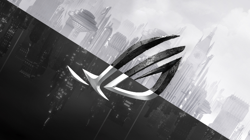 Zephyrus G14 official wallpaper