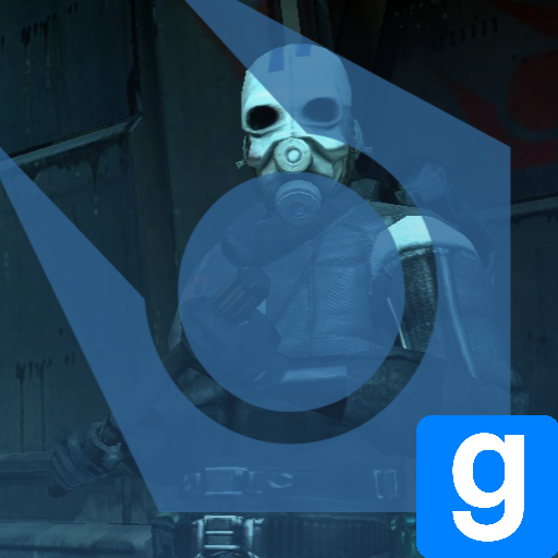 kitter's Reimagined Retail Combine [GMOD]