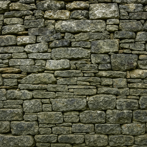 STONE FLOOR 1
