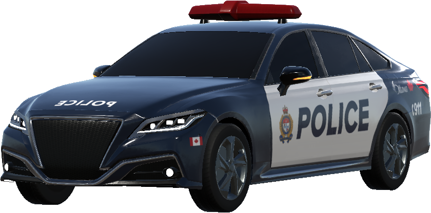 Koi Ottawa (Fictional)