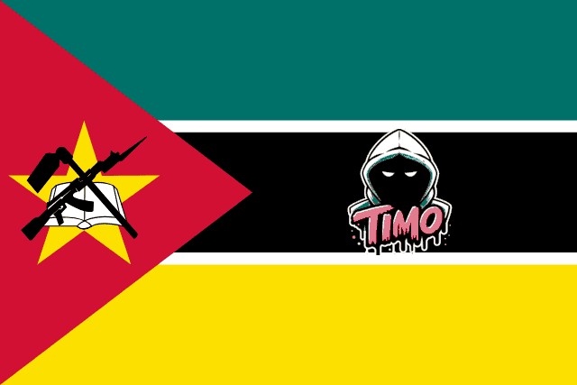 Mozambique (D3) - By @Timo@