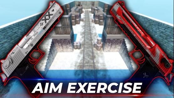 AIM EXERCISE