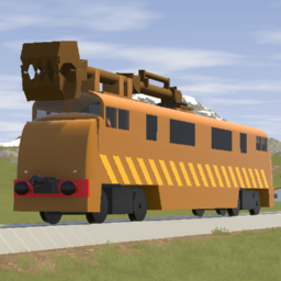 Diesel 10 (Realistic) - Claw