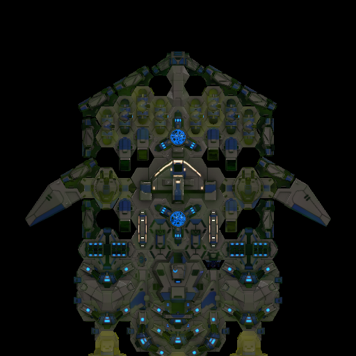 Ultimate Battleship