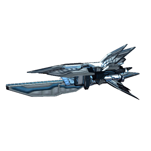 Cylon Fenrir
