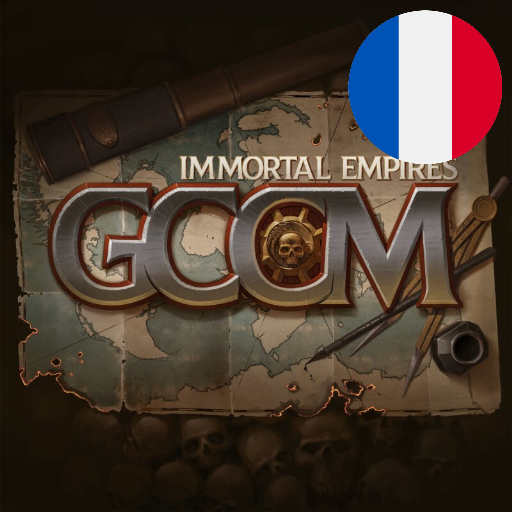 Français - GCCM par Slavyk