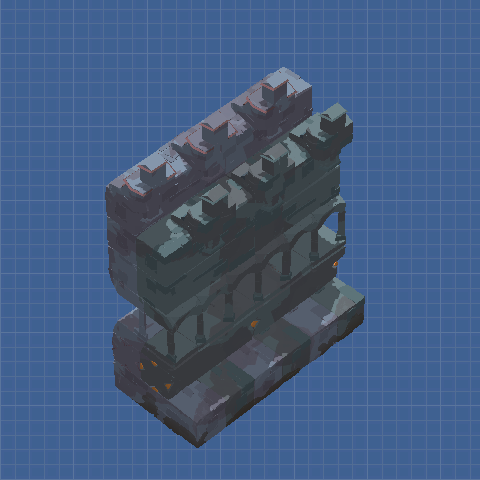 CPWE-3F-Std AddWall