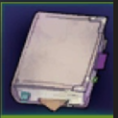 ]Universal Skill Book Five 普通技能书五选一 preview