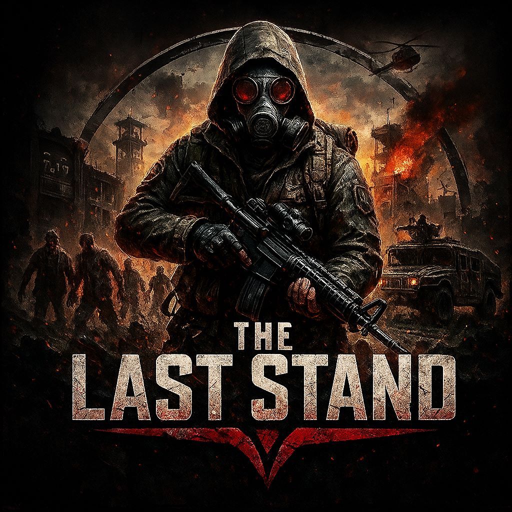 The Last Stand