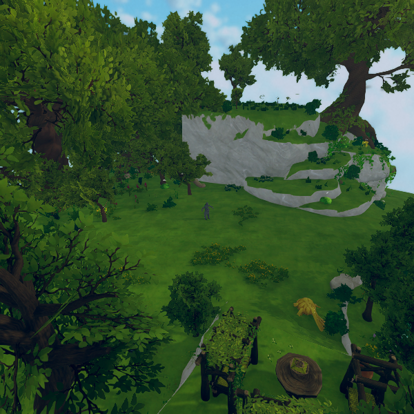Eden Island Exp