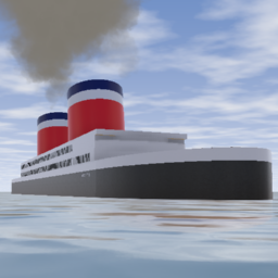 Mini SS United States