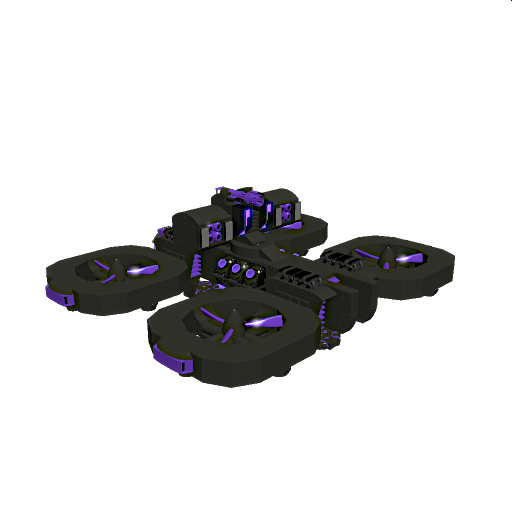 ASSULT DRONE 0-1 preview