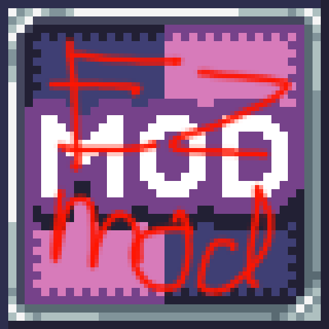 Peaceful Easy Mode – tModLoader Mod