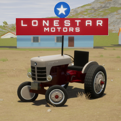 lonestar travis 1954