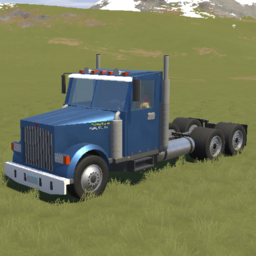 2021 RDA T2000 Superduty Flatbed