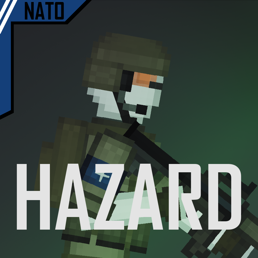 NATO Sergeant [HZ]