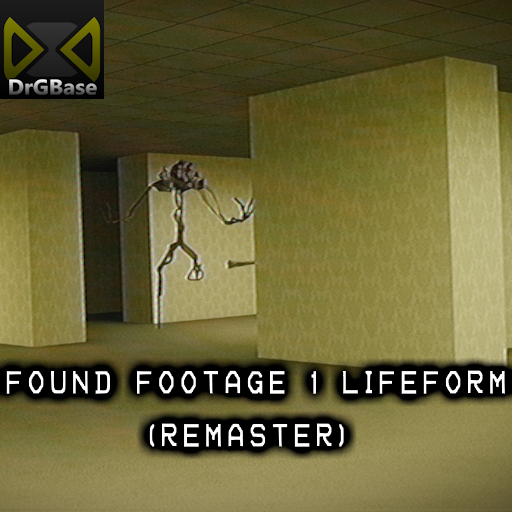 [DRGBASE] (REMADE) Found Footage #1 Lifeform