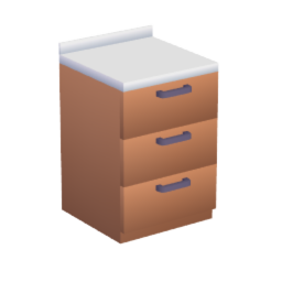 Modular Counter 1