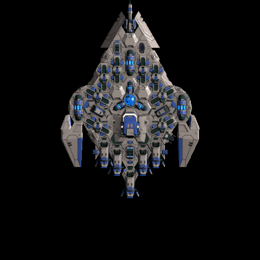 Phoenix Class Light Cruiser
