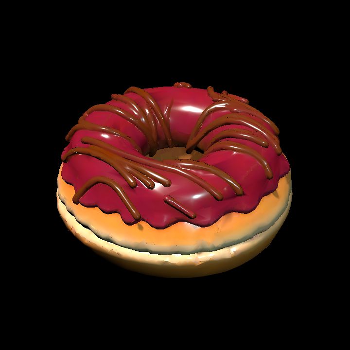 Donut 35