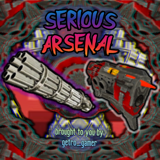 Serious Arsenal preview