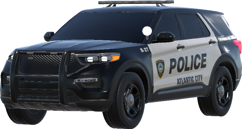 Atlantic City Police (NJ)