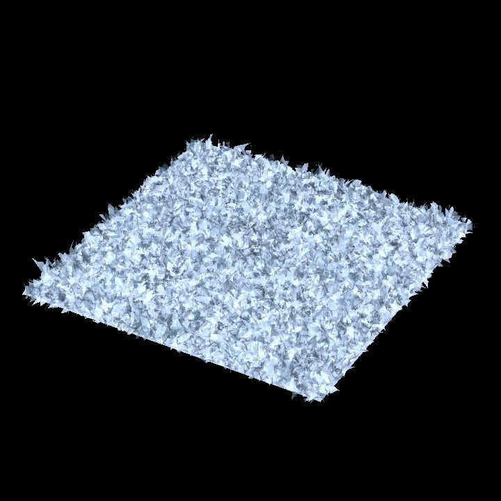 Icy terrain 20