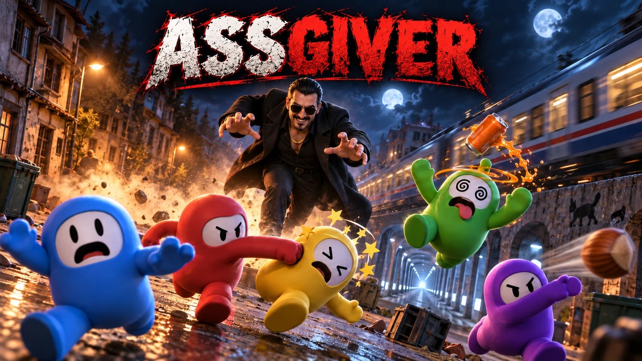 A**GIVER