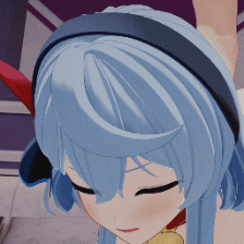 Croove 7月新作-天雨亚子