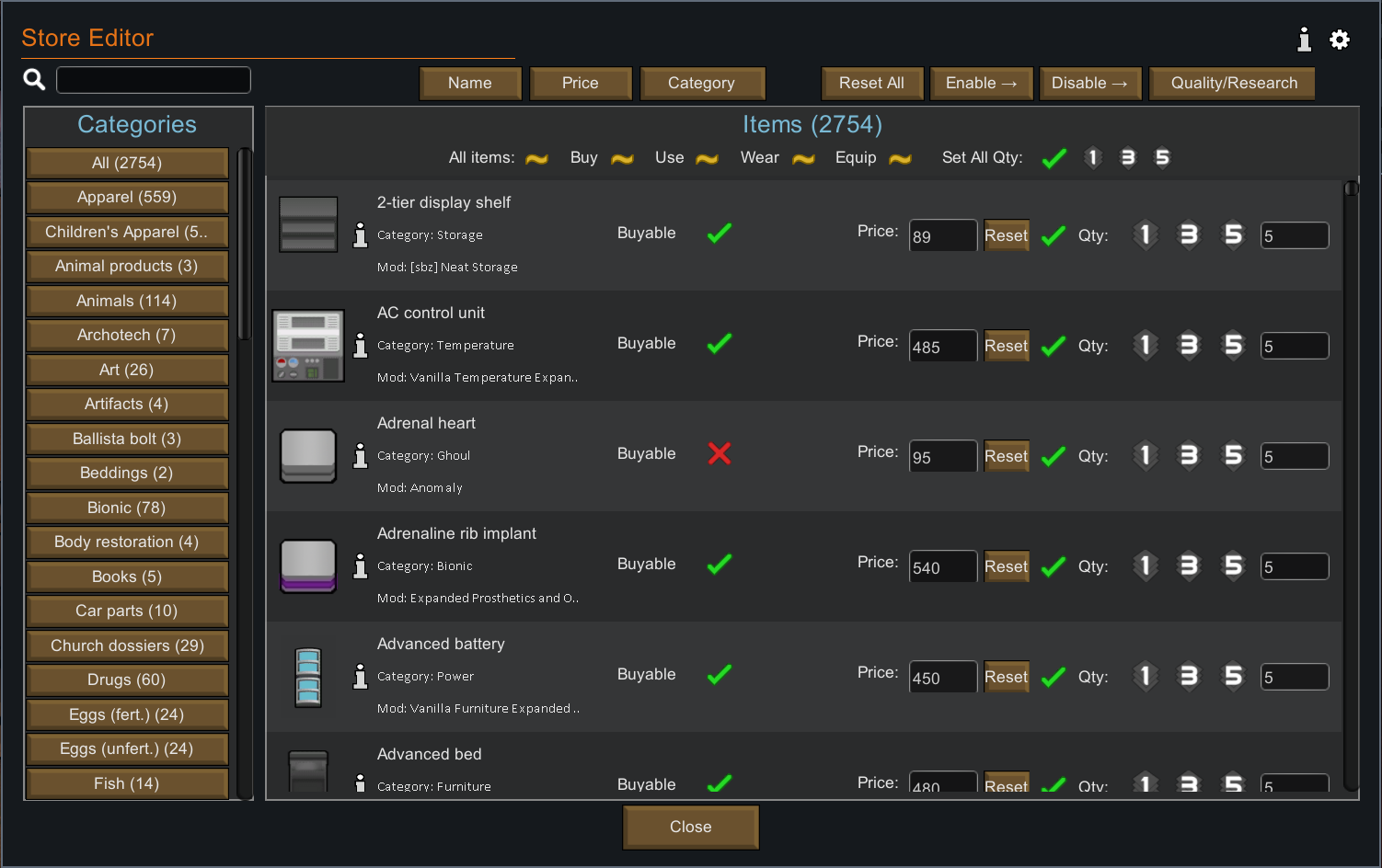 Screenshot 4