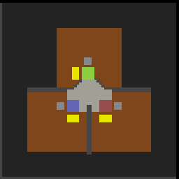 1v1v1    3