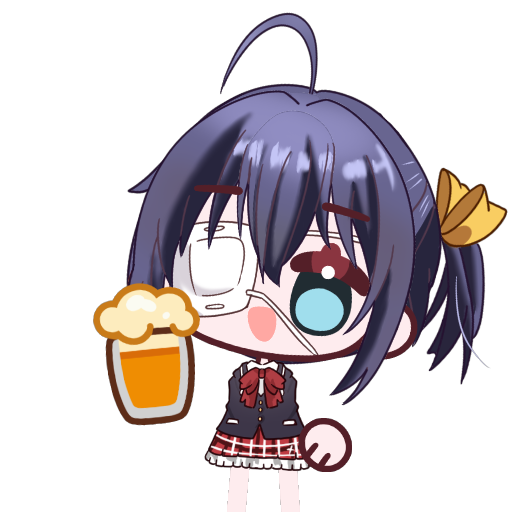 小鸟游六花