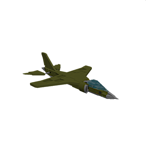 AV-8B Harrier II