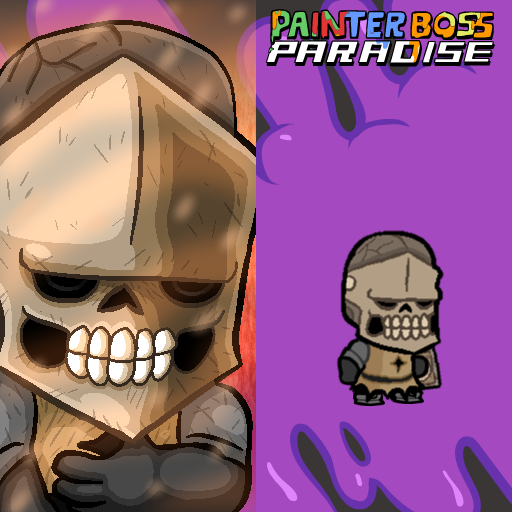 BONE KNIGHT
