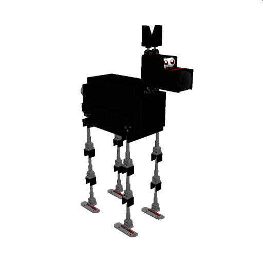 Blueprint #5