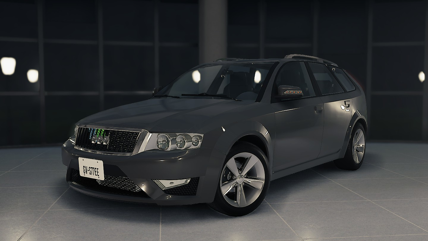 Mayen M6 S