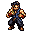Pugilist Custom Class preview